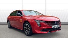 Peugeot 508 1.2 PureTech Allure 5dr EAT8 Petrol Estate